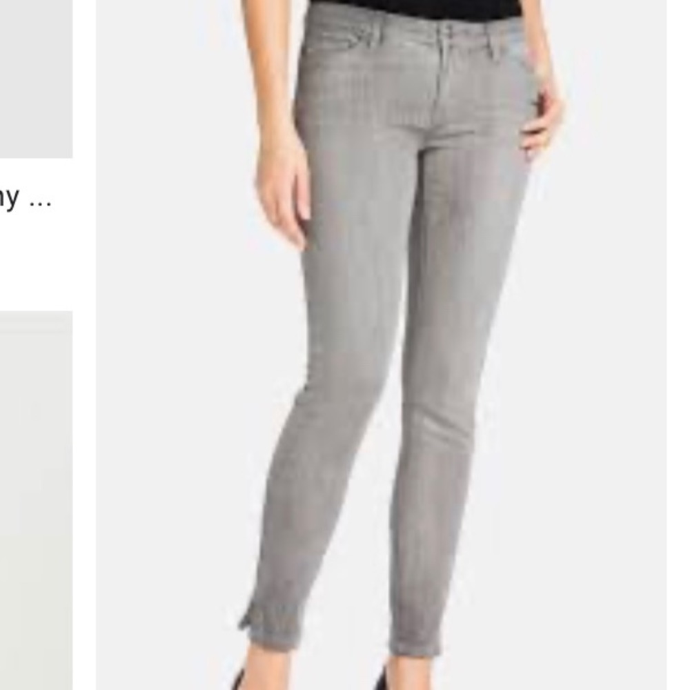 Michael Kors Skinny Jeans